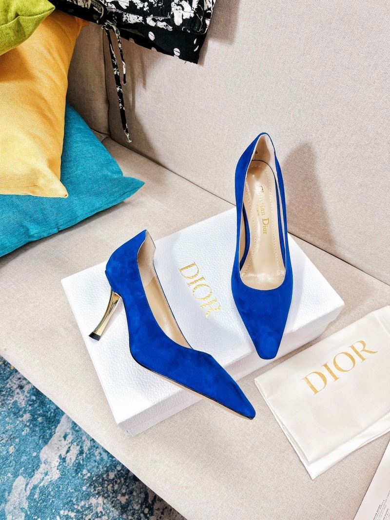 Christian Dior Heeled Shoes